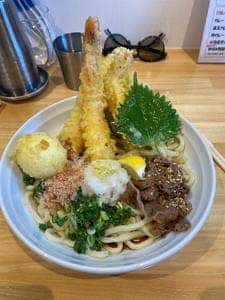 まるみ製麺所