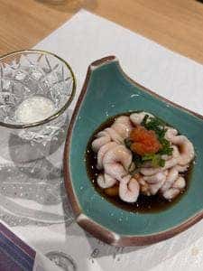うなぎ海鮮 味処やまにし