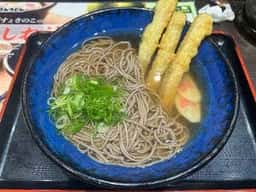 資さんうどん 上津バイパス店