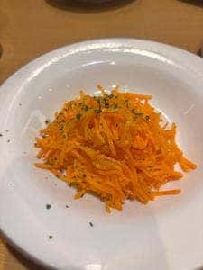 サイゼリヤ 能見台イトーヨーカドー店