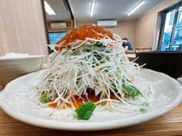 ときごはん