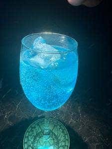 プラネタリウムcafe&bar ＊