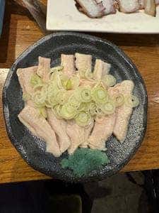 もつ焼き秀