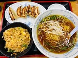 福しん 上野駅前店