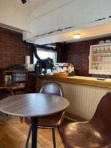 YOKOSUKA NAVY COFFEE