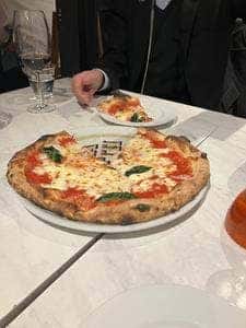 PIZZERIA QUARANTUNO