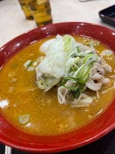 中島屋がん吉 駒ヶ岳SA 上り