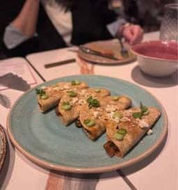 FONDA MEXICANA New York 銀座店