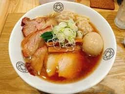 TOKYO RAMEN かいか