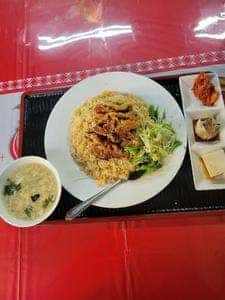 香港厨房 橋本店