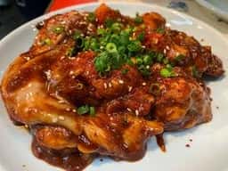 焼肉ホルモン萬正