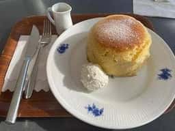 喫茶コスモス