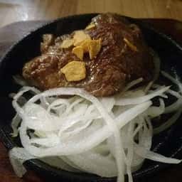ビーフキッチンスタンド 横浜アソビル店