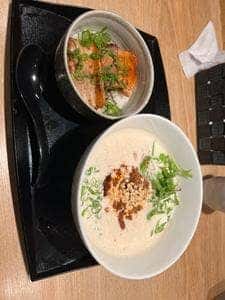 中華そば 半蔵製麺