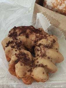 JACK IN THE DONUTS ウィング新橋店