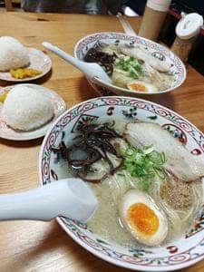 ラーメン広味