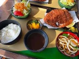 お食事処 ともえ