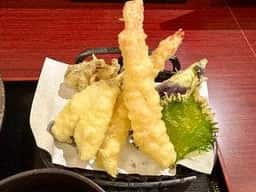蕎麦 政海本舗