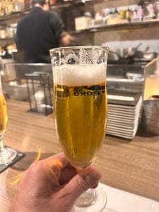 テッパンバル グリリア