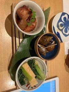 小皿料理38
