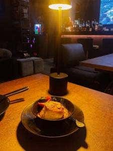 SWEETS BAR DANRO