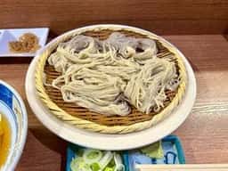 そば処とがくし