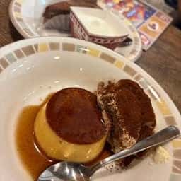 サイゼリヤ 池田IKEDIA店