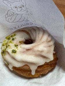 MON CRULLER
