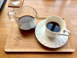 カフェ ノースライト