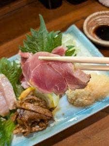鶏調べ
