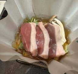 まるは旬彩ふき島