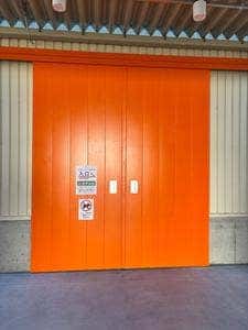 terrace & marche 果汁と果実