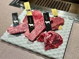 熟成和牛焼肉 エイジング・ビーフ 渋谷店