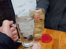 ちょいのみ ほのり