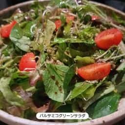 創作鉄板焼 よりと