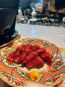 ジンギスカンの国際秘羊館