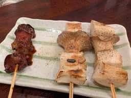 焼鳥はるちゃん