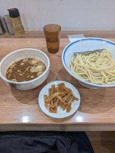 中華そばの店 みのひ