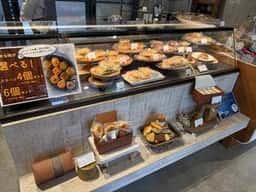スコーン専門店 にじのおやつ