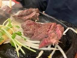 ステーキハウス WINNERs 大野城店