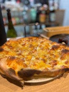 イタリアンバル amo