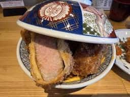 とんかつ小熊