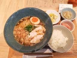 焼鳥さむしん そのに