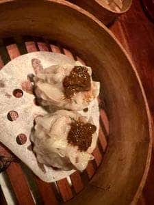 SAAG grill ethnic