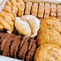 パティスリー ジュンウジタ