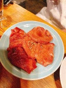 焼肉ショップまんちい