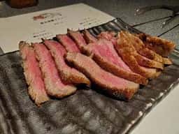焼肉 縁むすび 新橋本店