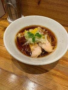 RAMEN 百舌鳥