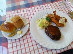 レストラン ケーナ