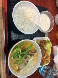 四川屋台